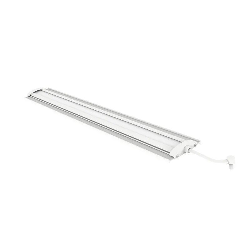 Moduł SLC LED z oświetleniem padającym Click o długości 56 cm, biały, CCT