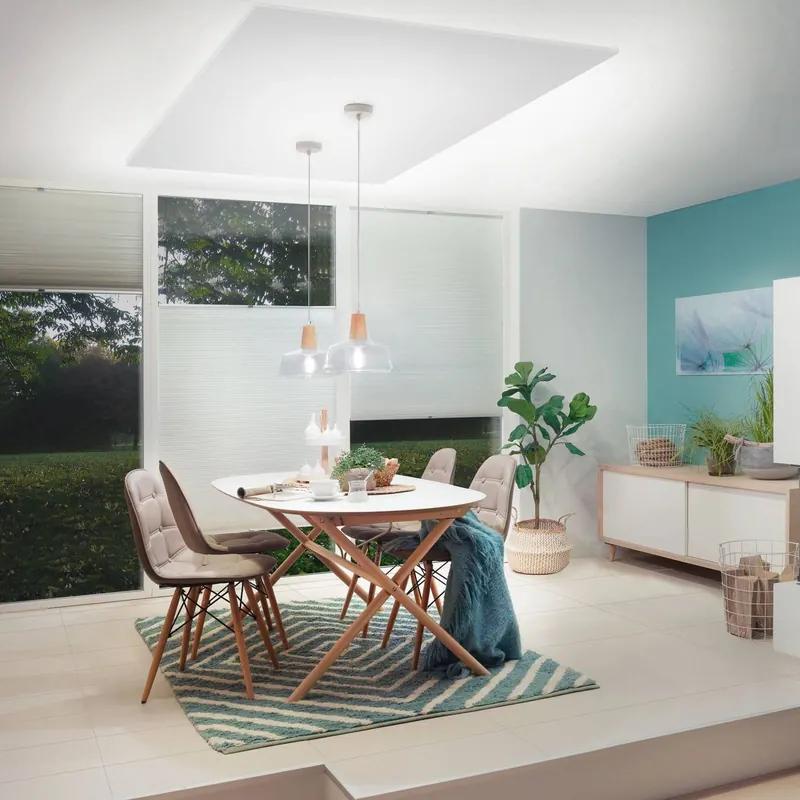 Żarówka LED Pauleen, filament, E27, 5 W, matowa, 2700 K