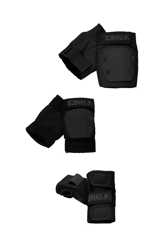 Impala zestaw ochraniaczy dziecięcych Protective Set Youth 6-pack