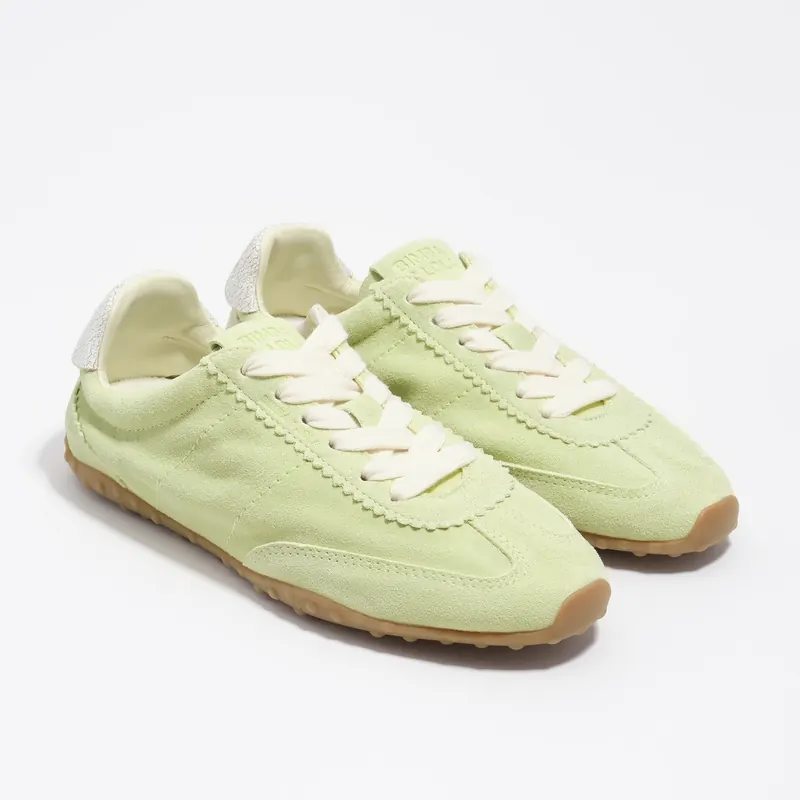 Buty sportowe dwoina 13 29 żółte