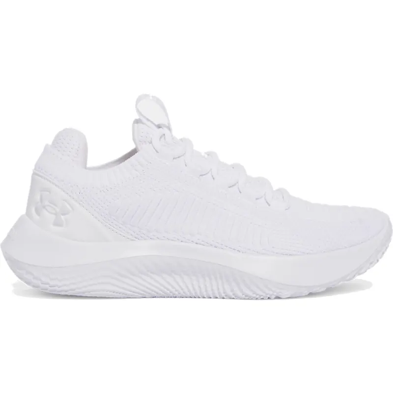 UNDER ARMOUR buty sportowe damskie UA W Dynamic 2 białe (38.5)
