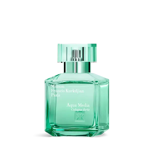 Francis kurkdjian Aqua Media Cologne Forte unisex 35 ml
