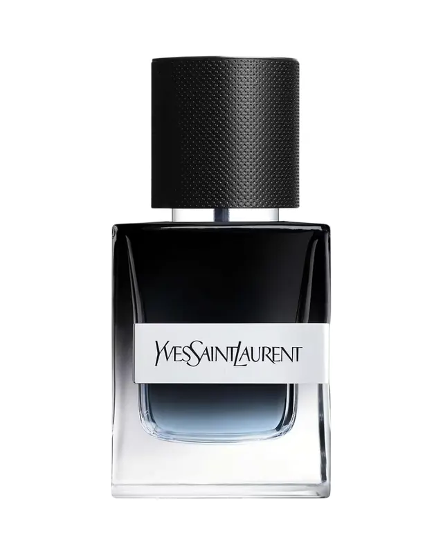 Yves saint laurent Y Eau de Parfum dla mężczyzn 40 ml