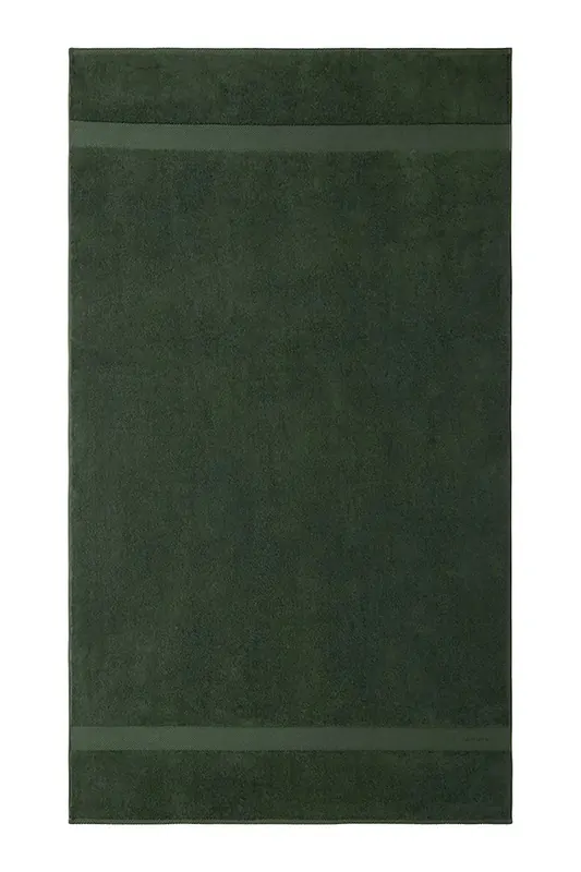 Ralph Lauren mały ręcznik bawełniany AVENUE Pine 50 x 100 cm