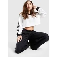 adidas T-Shirt Jacquard Ls Top