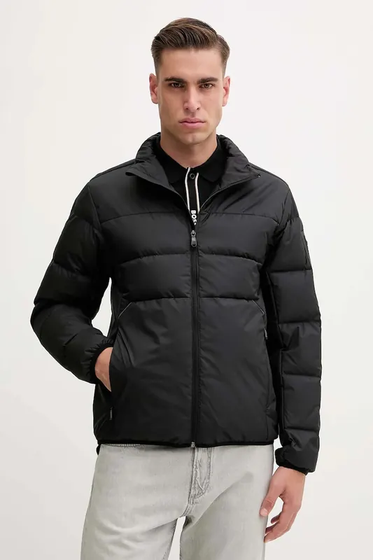 BOSS Green kurtka puchowa OW_Urbanex Puffer