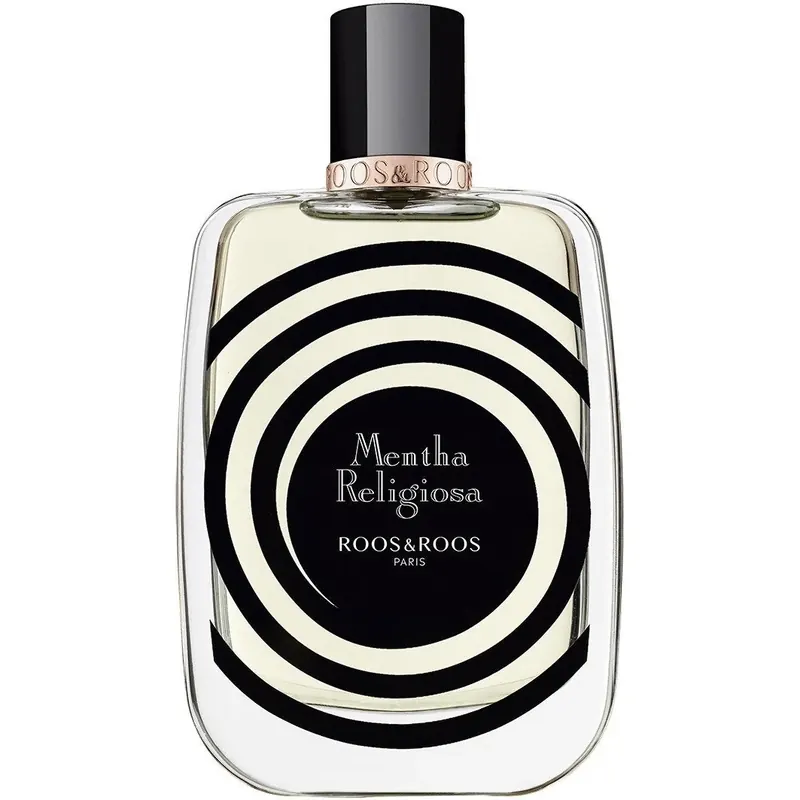 Roos & roos Mentha Religiosa Eau De Parfum dla kobiet 100 ml
