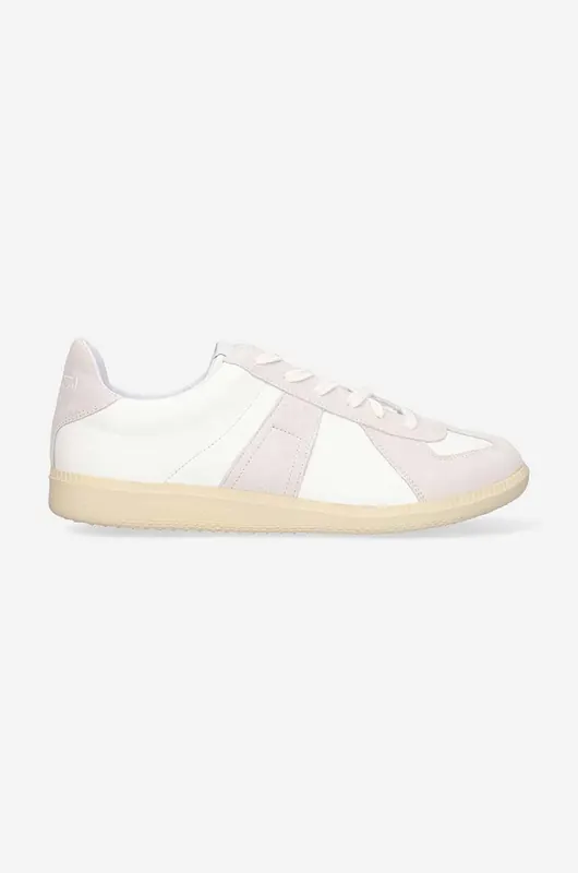 Novesta sneakersy skórzane Gat