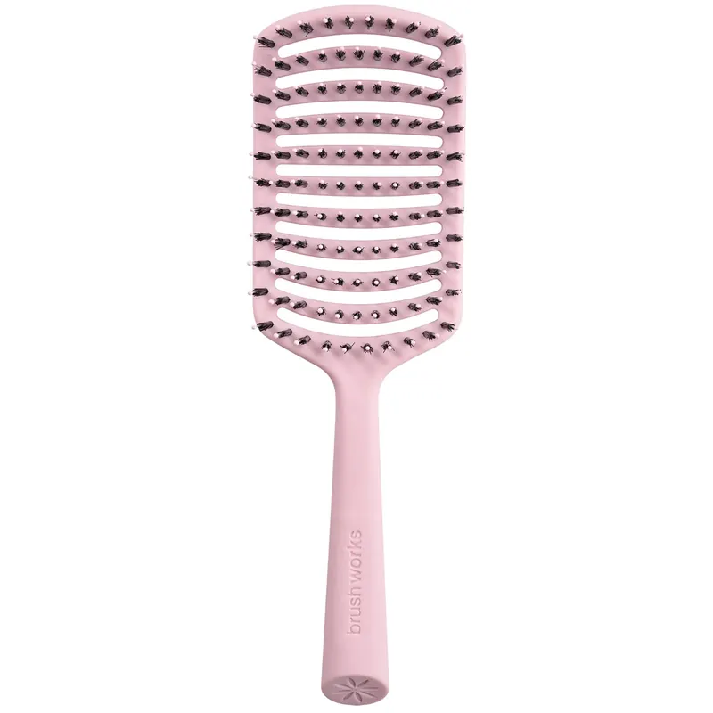 brushworks Vented Bristle Hair Brush