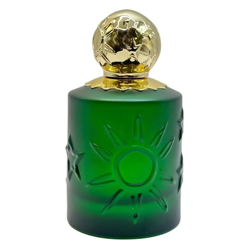 Benetton Sun Moon Stars Royal Emerald Eau De Parfum dla mężczyzn 100 ml