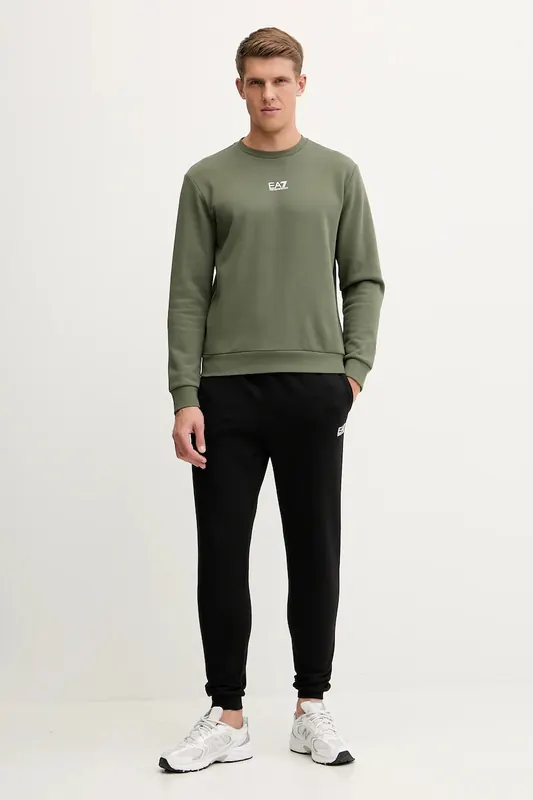 EA7 Emporio Armani dres