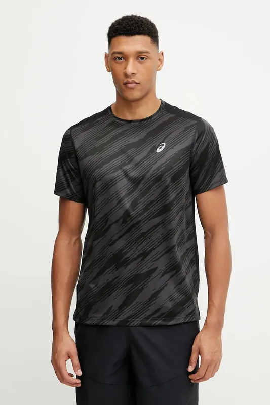 Asics t-shirt treningowy