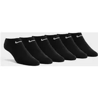 Nike Skarpety 6-Pack No Show