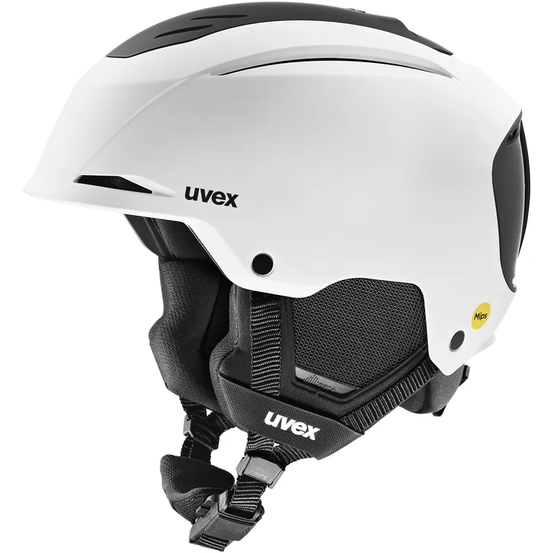 Kask narciarski UVEX Resolution MIPS (55-59)