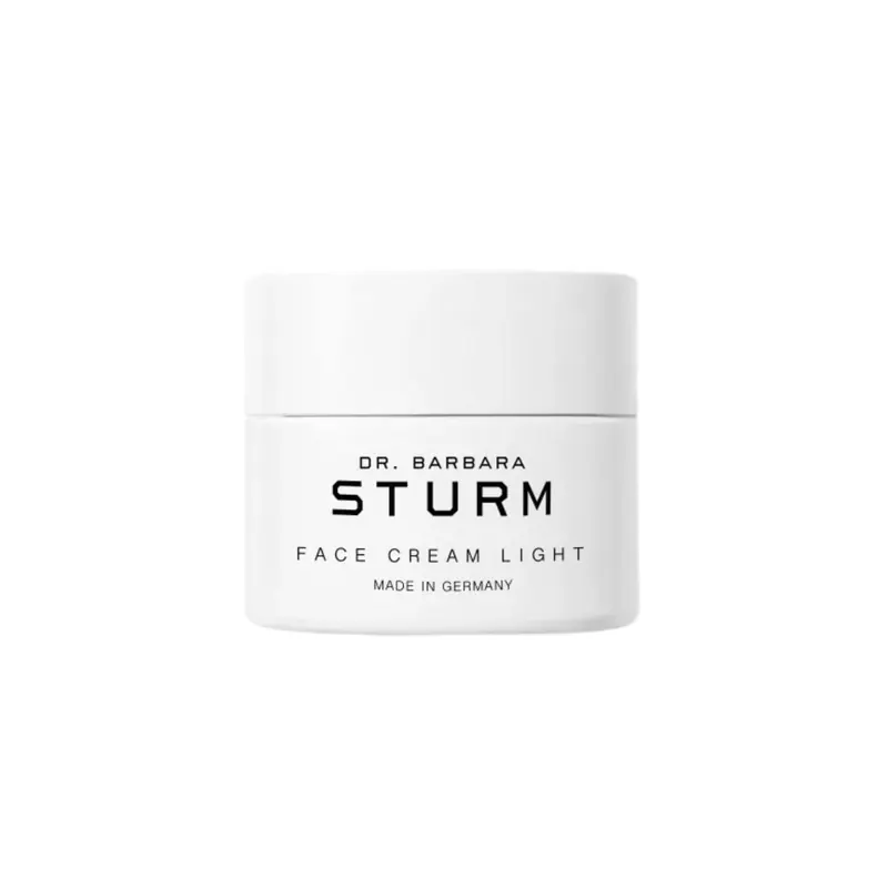 Dr. barbara sturm Lekki krem do twarzy - 50ml