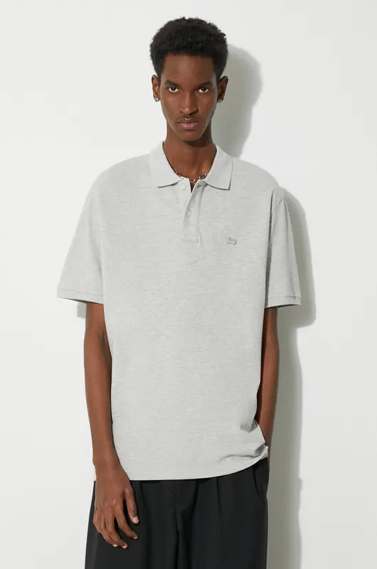 Woolrich polo bawełniane Classic American Polo
