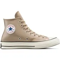 Converse Unisex Chuck 70 Hi Vintage Cargo/egret/black Maat: 36.5 | Sneakers Outlet | Unisex | Beige