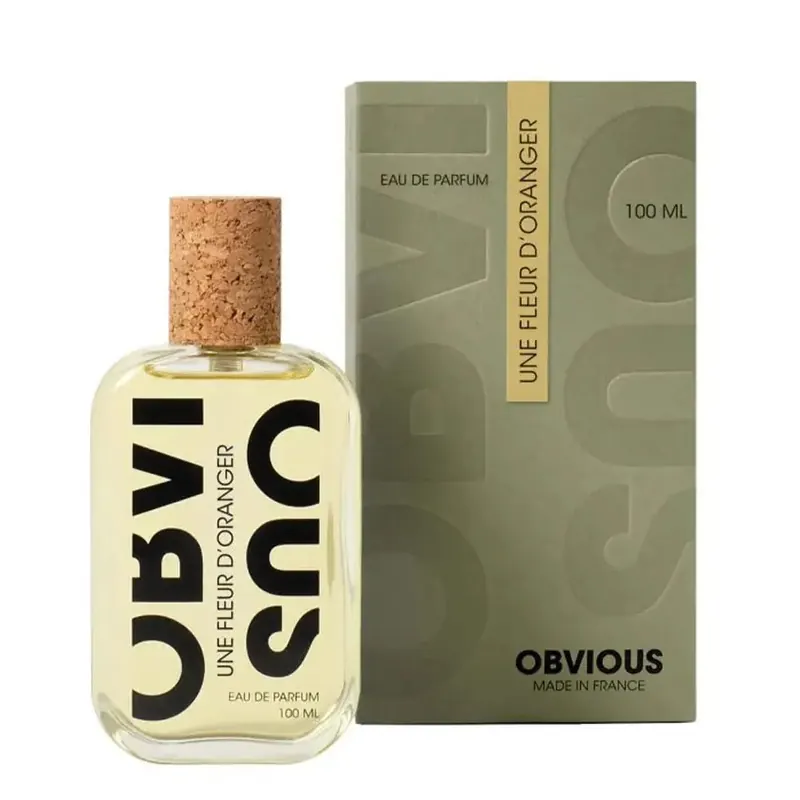 Woda perfumowana Oczywiste Une Fleur d'Oranger 100 ml