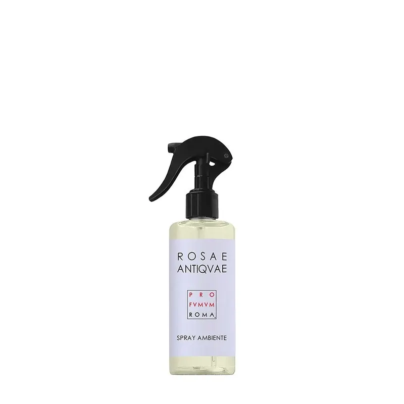 Profumum roma Rosae Antiquae 200 ml — Spray per Ambiente