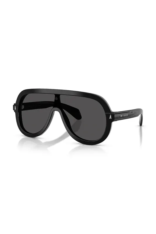 Moncler okulary przeciwsłoneczne SUNSETTE