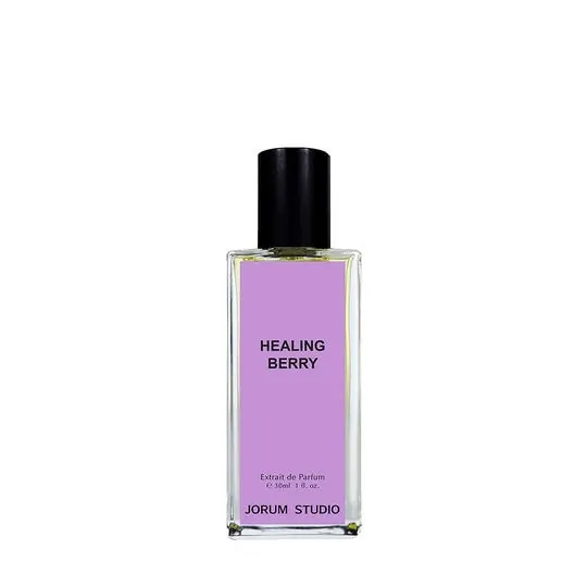 Jorum Studio Ekstrakt z perfum unisex Healing Berry 30 ml