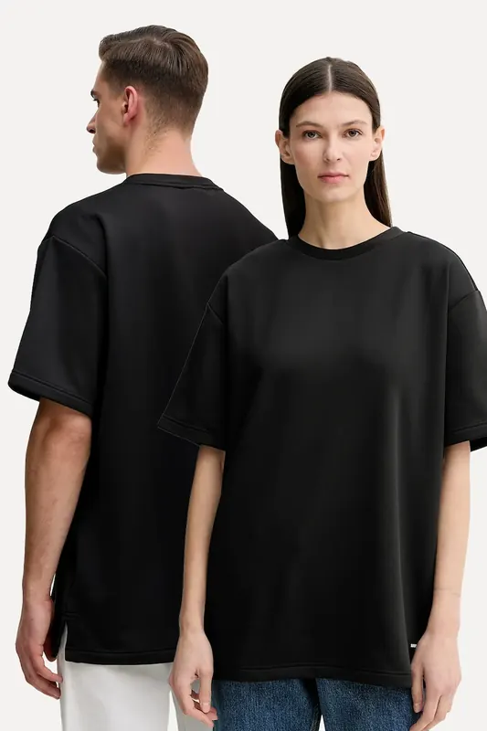 Rains t-shirt Sintra Fleece Tee