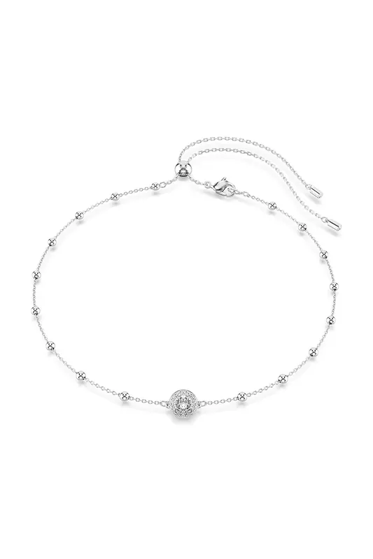 Swarovski naszyjnik UNA