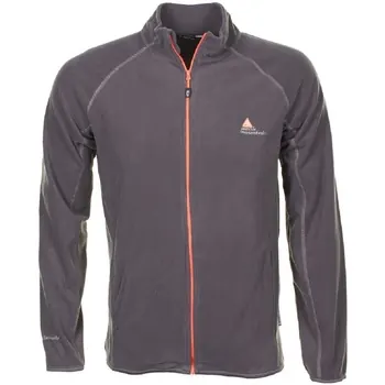 Peak Mountain  Fleecepullover Sweat polaire garçon ECAFONE