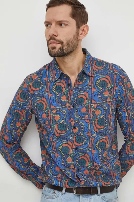 Desigual koszula JERETH