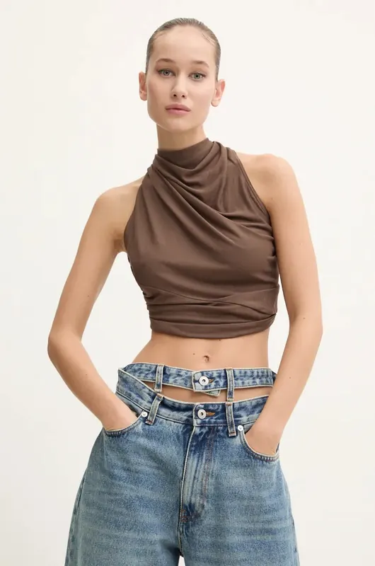 Rick Owens Lilies bluzka