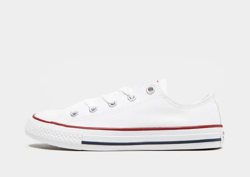 Converse All Star Ox