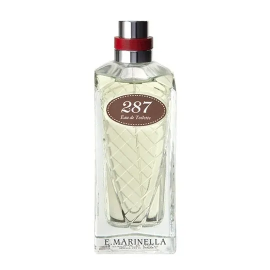 Woda toaletowa dla mężczyzn Marinella 287 - 75 ml
