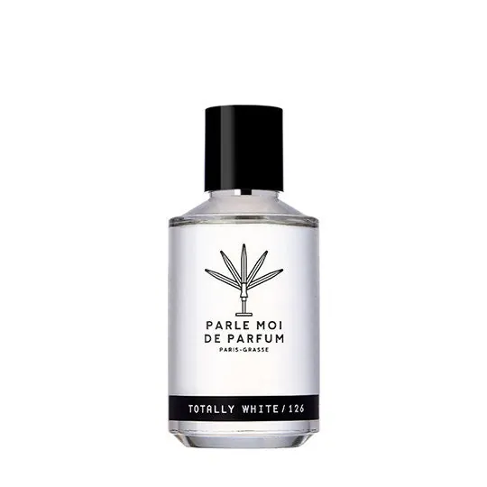 Opowiedz mi o perfumach Totally White 126 Woda perfumowana - 50 ml