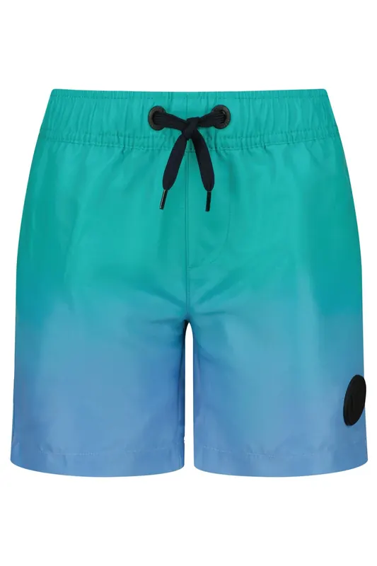 Vingino Boys Xanno Swimshort Fearless Turquoise Maat: 2 | Badmode Outlet | kids