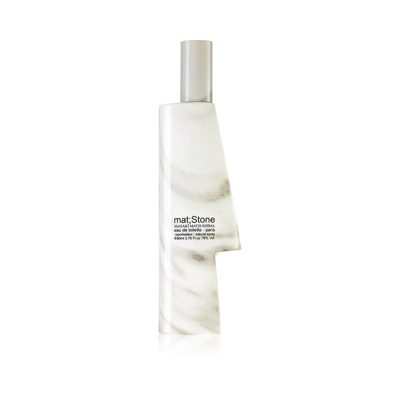 Masaki Matsushima Mat, Stone Woda toaletowa dla mężczyzn 80 ml