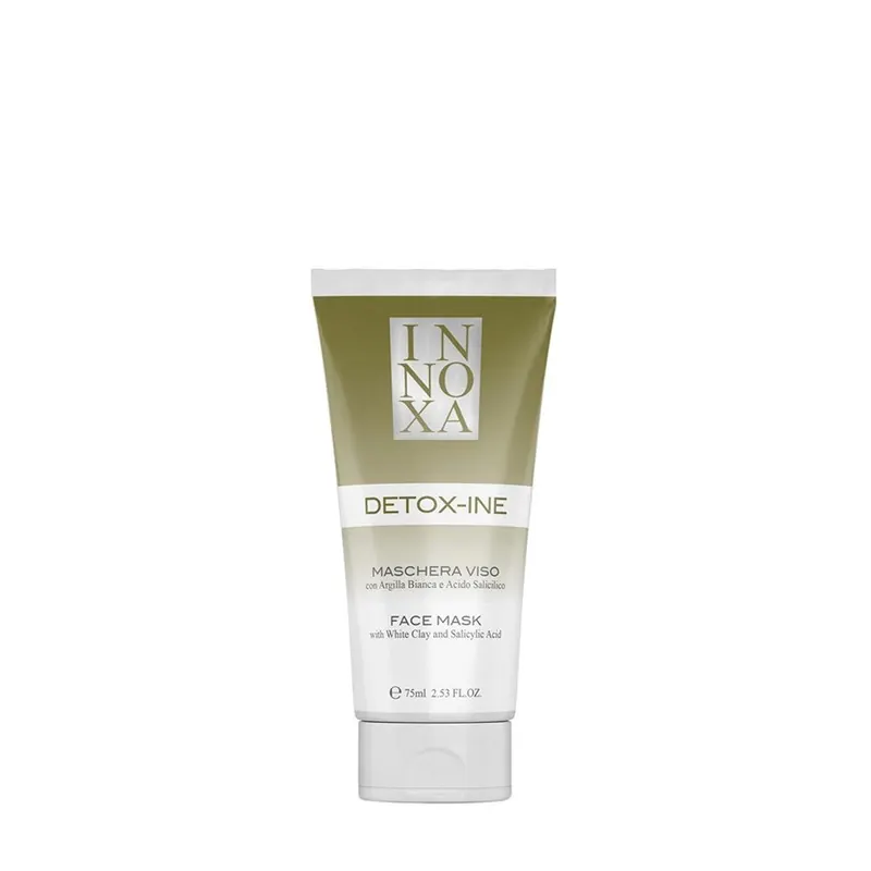 Innoxa Detoks Ine Maschera