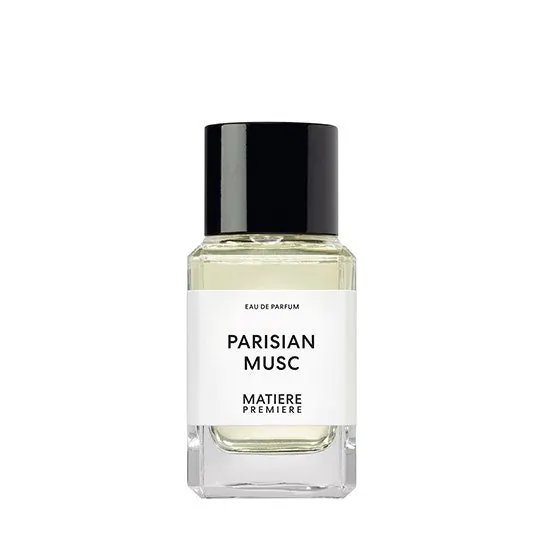 Woda perfumowana Matiere premiere Parisian Musc - 100 ml