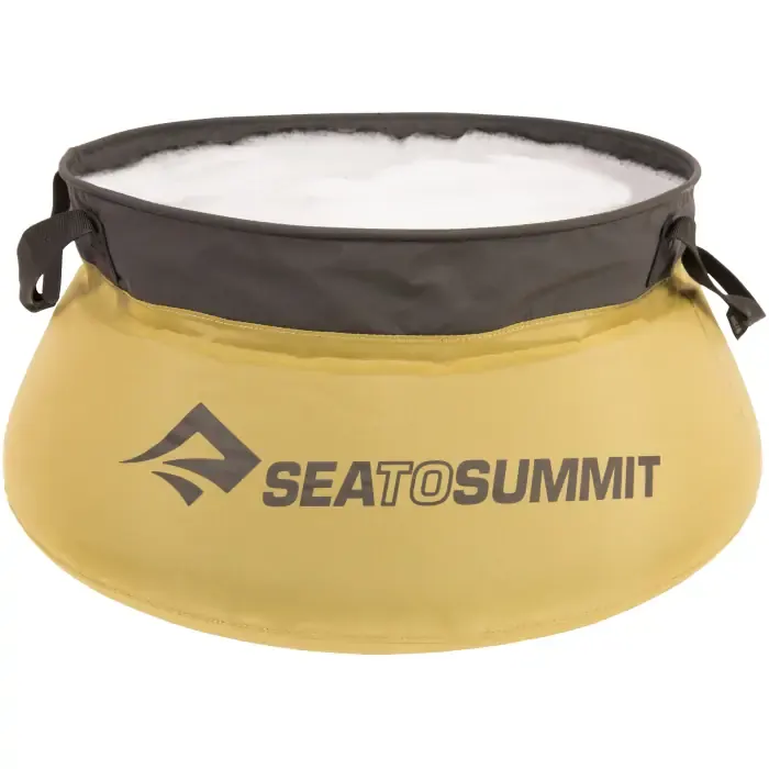 Sea To Summit Składany zlew kuchenny kempingowy Kitchen Sink 20 l (10)