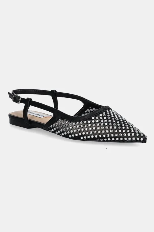 Steve Madden baleriny Slingshot-MR