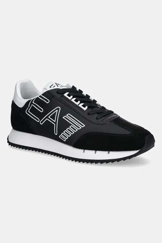 EA7 Emporio Armani sneakersy