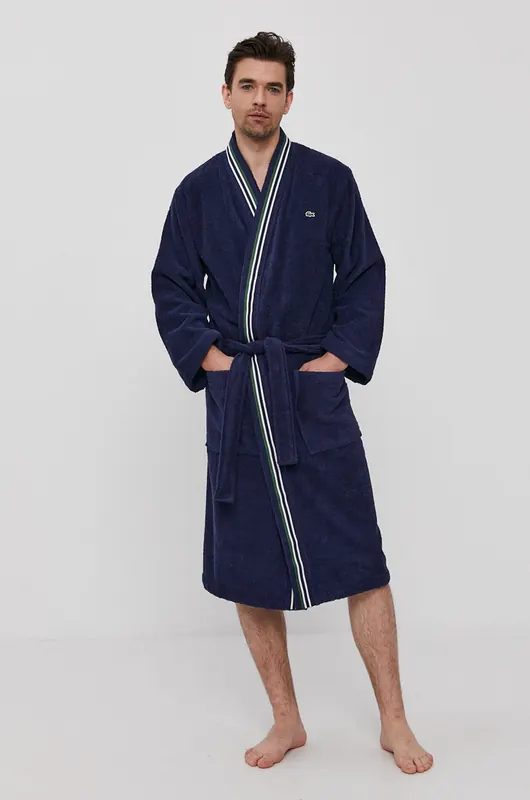 Lacoste szlafrok