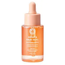 maria nila Uzdrawiające serum łagodzące Head & Hair - Kojące serum do skóry głowy - 50 ml