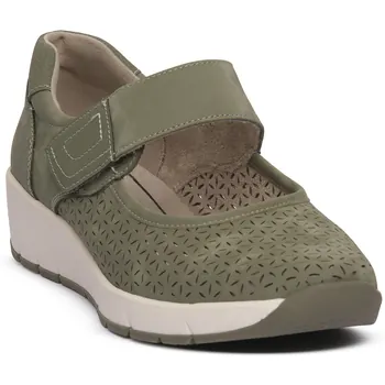 Jana  Sneaker OLIVE