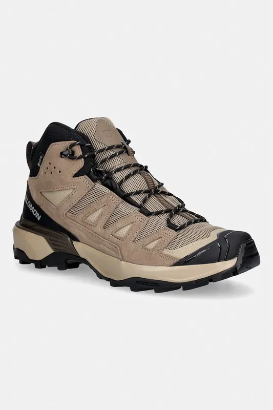 Salomon buty trekkingowe męskie X ULTRA 360 LTR MID GTX
