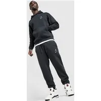 Jordan Spodnie Swoosh