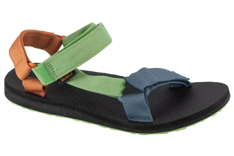Teva M Original Universal Sandals 1004006-DTMLT, Męskie, Szare, sandały, tkanina, rozmiar: 47