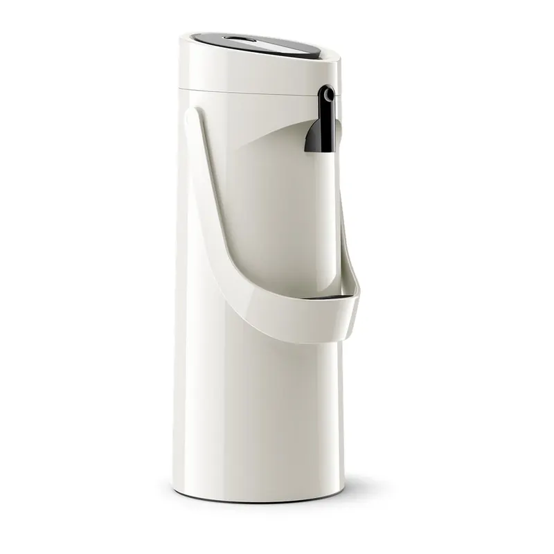 Biały termos 1,9 l Ponza – Tefal