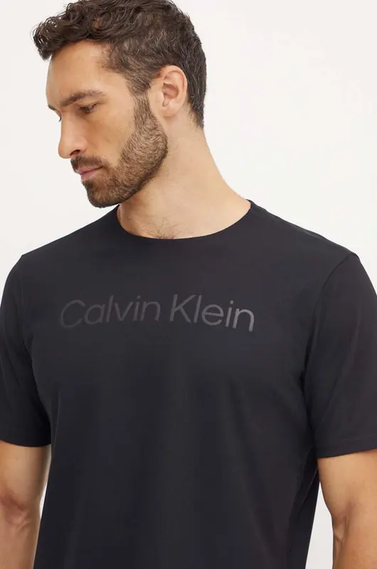 Calvin Klein Performance t-shirt treningowy
