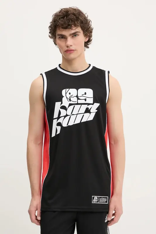 Karl Kani t-shirt