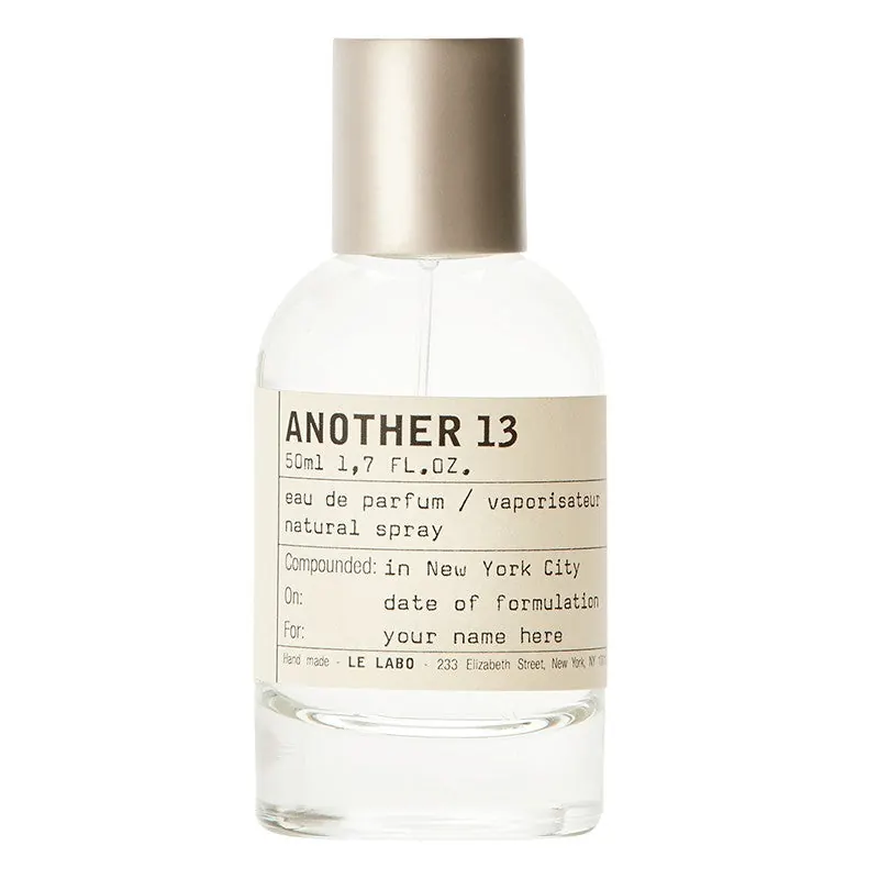 Le labo Another 13 Woda perfumowana unisex - 100 ml